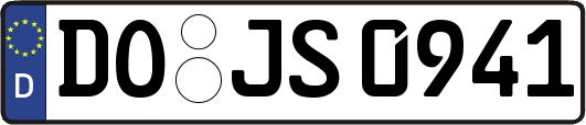DO-JS0941