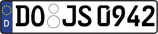 DO-JS0942