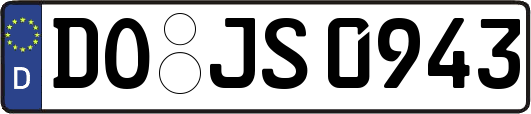 DO-JS0943