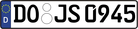 DO-JS0945