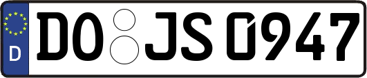 DO-JS0947