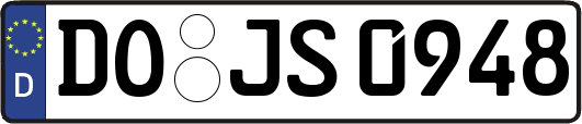 DO-JS0948