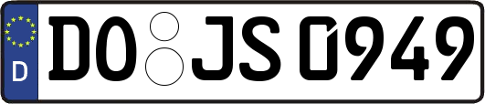 DO-JS0949