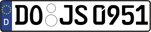 DO-JS0951