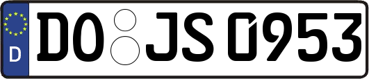 DO-JS0953