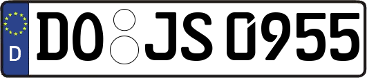 DO-JS0955