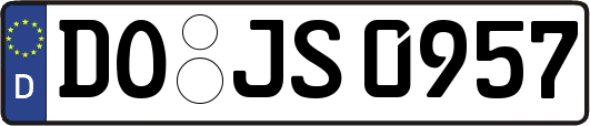 DO-JS0957