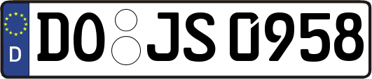 DO-JS0958