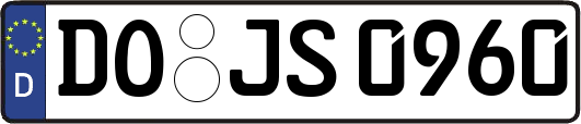 DO-JS0960