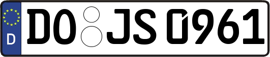 DO-JS0961