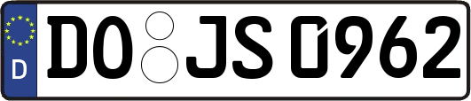 DO-JS0962