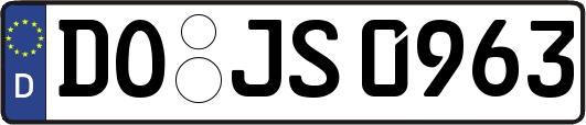 DO-JS0963