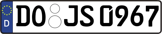 DO-JS0967