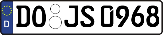 DO-JS0968