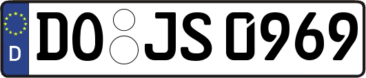 DO-JS0969