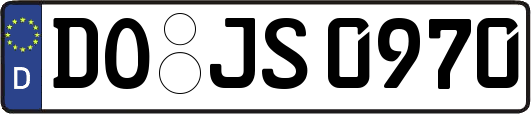 DO-JS0970