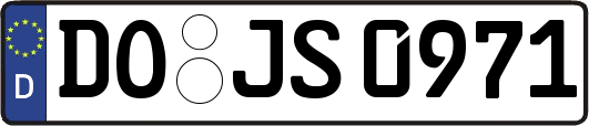 DO-JS0971