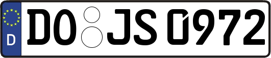 DO-JS0972
