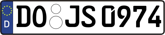 DO-JS0974
