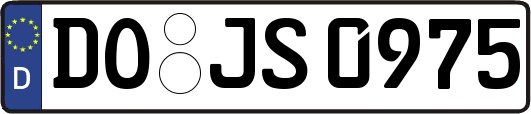 DO-JS0975