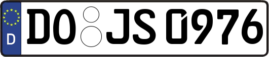 DO-JS0976