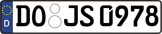 DO-JS0978