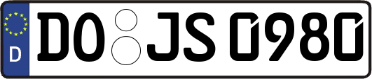 DO-JS0980