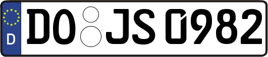 DO-JS0982