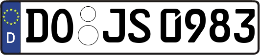 DO-JS0983