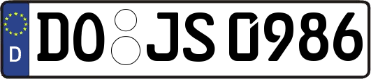 DO-JS0986