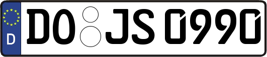 DO-JS0990