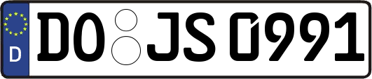 DO-JS0991