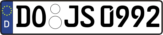DO-JS0992