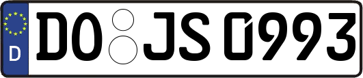 DO-JS0993