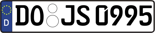 DO-JS0995