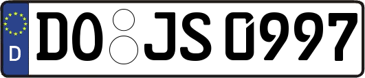 DO-JS0997