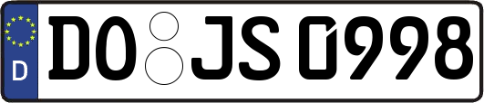 DO-JS0998