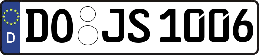 DO-JS1006