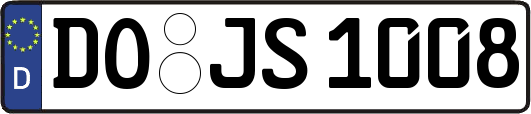 DO-JS1008