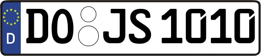 DO-JS1010