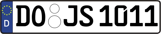 DO-JS1011