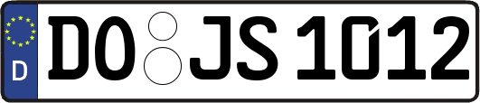 DO-JS1012