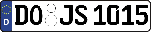 DO-JS1015