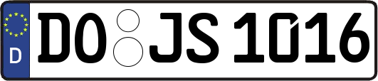 DO-JS1016