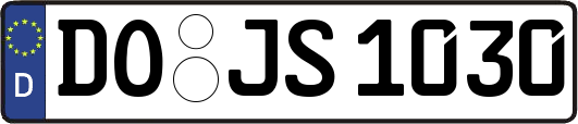 DO-JS1030