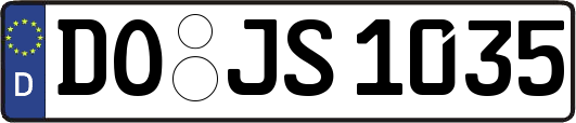 DO-JS1035
