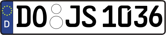 DO-JS1036