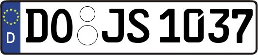 DO-JS1037