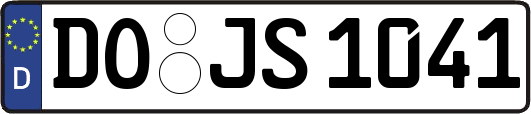 DO-JS1041