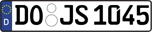 DO-JS1045